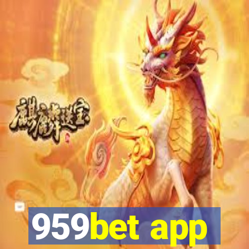 959bet app